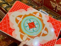 -杭州大厦LSE城市生活超市(杭州大厦店)