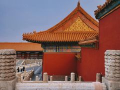 -故宫博物院(故宫)