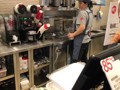 -85度C(上海兰溪二店)