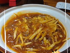 -庆云楼饭庄(什刹海店)