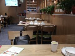 大堂-杨翔豆皮涮牛肚(华阳城店)