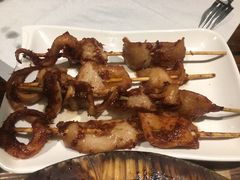 -西缘牛排(荟聚购物中心店)