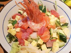 -yokocho上横町·日本食街(深业上城店)
