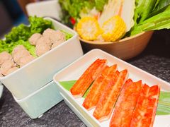 -熊喵来了火锅(长安万达第94分店)