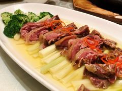 -无名居(农展馆店)