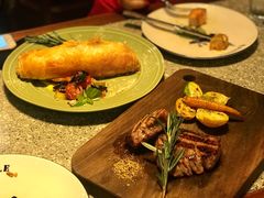 -Juicy Bakery(瑞景店)