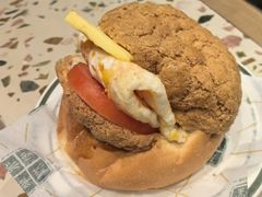 招牌菠萝油-华嫂冰室(尖沙咀店)