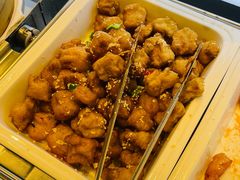 -素满香·食养自助(福州·长乐北路店)