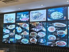 -聚丰园•湖鲜餐厅(阿红私房菜梅石路店)