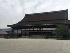 -京都御所