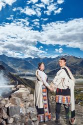 -风马映像摄影工作室(布宫店)