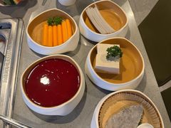 -海底捞火锅(劲松店)