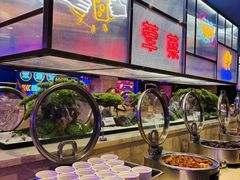 -海韵之星邮轮水会(明发商业广场店)