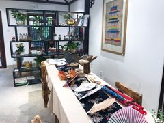 景点-老木棉·匠园