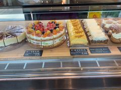 -麦田工坊(月湖店)