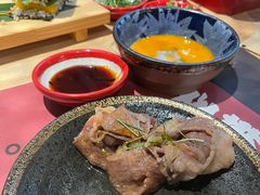 -鸟山鸣·日料食堂(王府井店)
