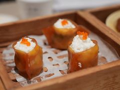 -蔡澜点心·粤菜(丽泽天街店)