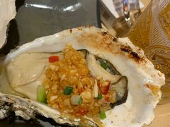 -江味龙虾馆·裸蓝龙虾(南山店)