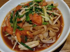 -如轩·海鲜砂锅粥·潮汕菜(海珠店)