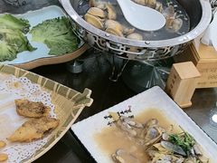 -渔码头食府(蓬莱阁店)