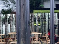 -Metal hands·铁手咖啡