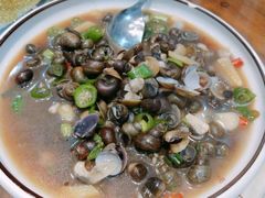 -临江宴餐厅·桐庐菜(富春江店)