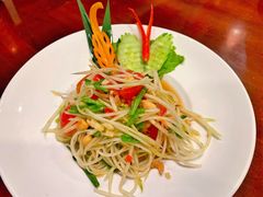 -荷花泰菜(东方新天地店)
