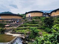 -初溪土楼群