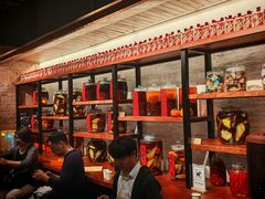 -荣小馆(杭州大厦店)