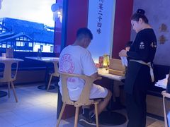 -茅庐川菜(烟台万象汇店)