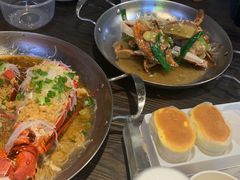 -盒马鲜生(皇庭广场店)
