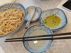 -朱洪元苏式面馆(绿宝广场店)