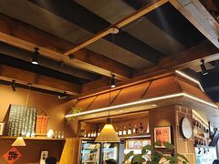 -巴卤社老火锅(财富店)