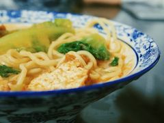 -亚肥沙茶面(黄厝店)