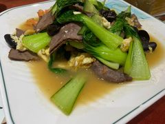 -新疆伊宁远征餐厅