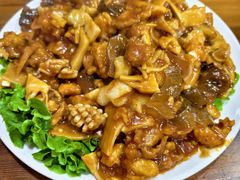 -闻香阁·清真(光荣道店)