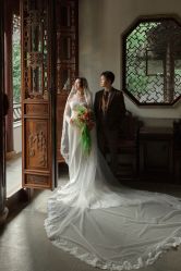 -苏州HX-合喜映画婚纱摄影
