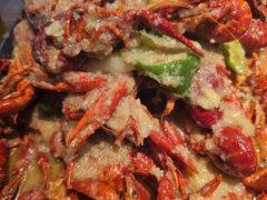 -517烧烤·龙虾·海鲜大排档(万象都荟店)