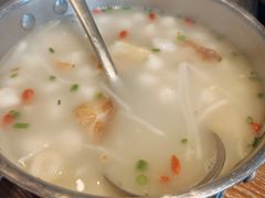 -湘力力小院·鱼汤泡饭(枫林路店)