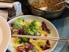 -茶油香闽南菜·花园餐厅(前埔店)