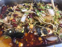 -为民烧烤吧.自贡爆炒菜(收录10年好店)