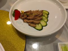 -全聚德(上海首店浦东店)