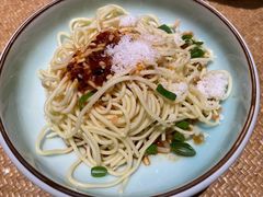 重庆凉面-渝信川菜(西单店)