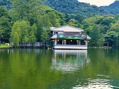 -广州市白云山风景名胜区