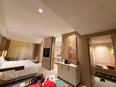 -北京康莱德酒店