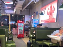 -佰人王串串香火锅(洋珠巷店)