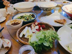 -东北灶(高新银泰店)
