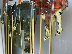 -五号院相声茶馆(古文化街通庆里店)