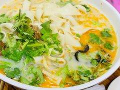 烩面-十三棍烩羊肉(紫薇城店)