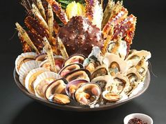-日进一片海.生腌海鲜火锅.宵夜烧烤(三里屯总店)